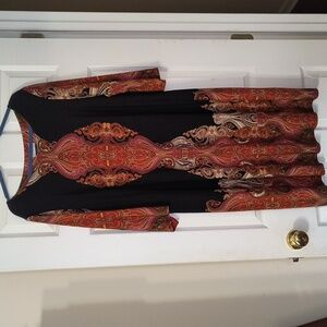 Catherine's beautiful dress